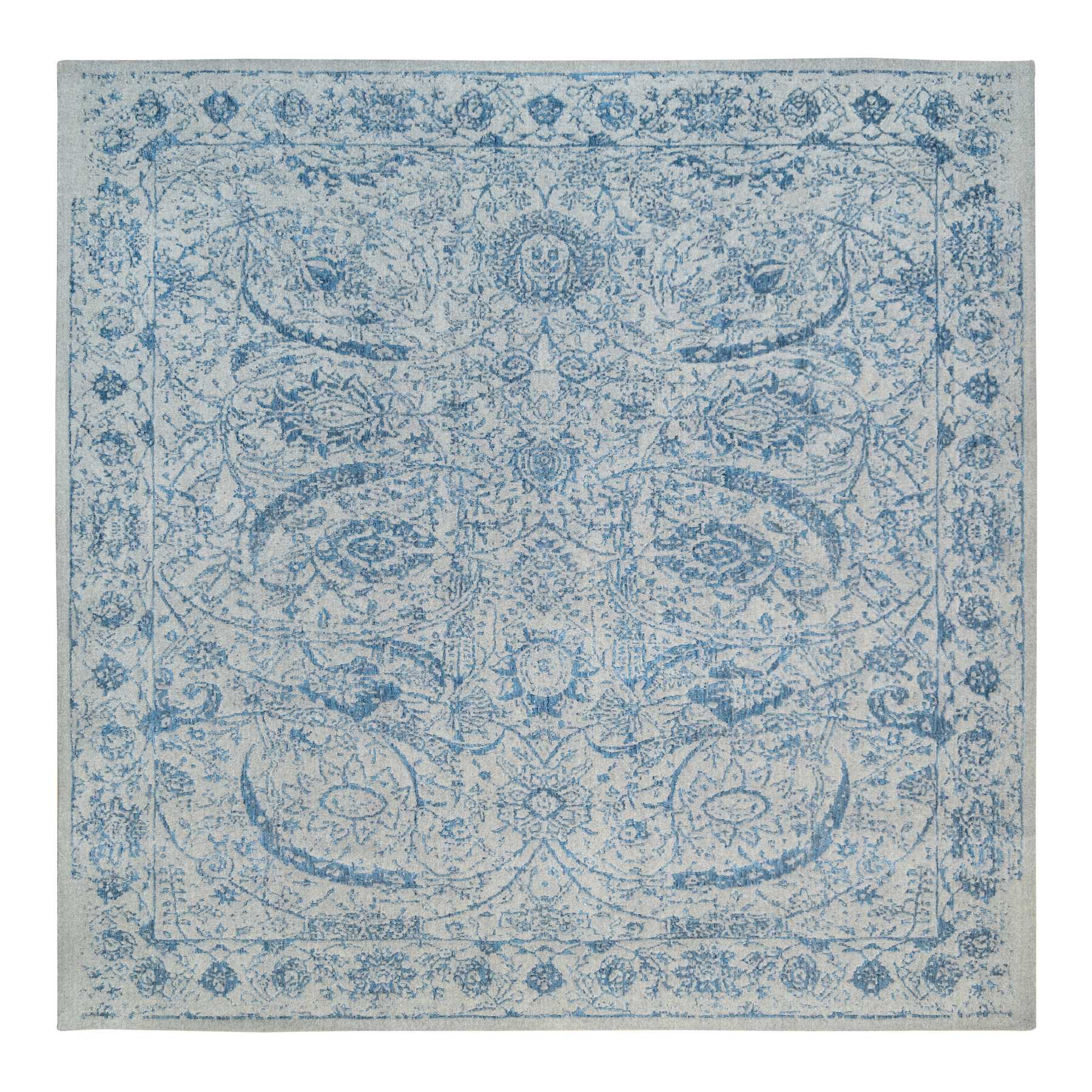 Transitional Rugs LUV571329
